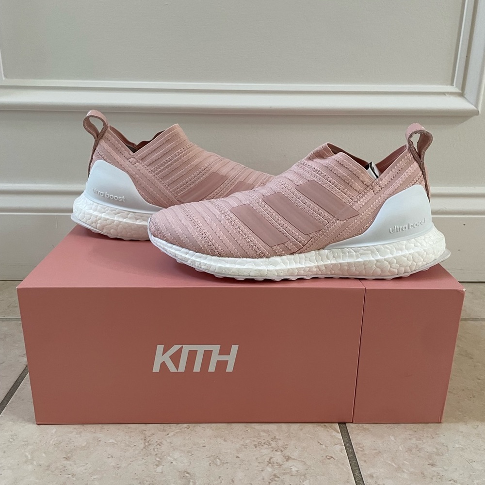 Adidas Ultra Boost Nemeziz x KITH